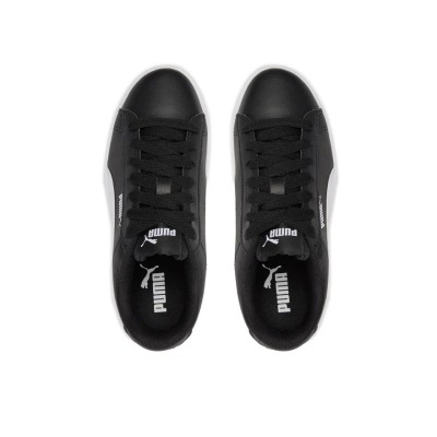 Puma Rickie Classic Jr Donna / Ragazzo 394252-03 Nero