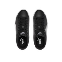 Puma Rickie Classic Jr Donna / Ragazzo 394252-03 Nero