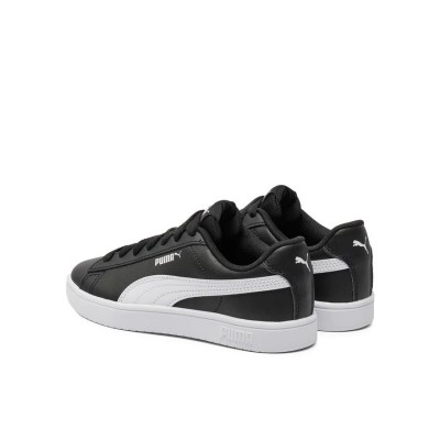Puma Rickie Classic Jr Donna / Ragazzo 394252-03 Nero