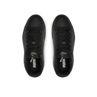 Puma Rickie Classic Jr Donna / Ragazzo 394252-11 Black