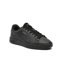 Puma Rickie Classic Jr Donna / Ragazzo 394252-11 Black