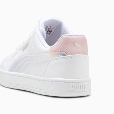 Puma Sneakers Caven 2.0 JR Donna 401567-01 White/Hologram