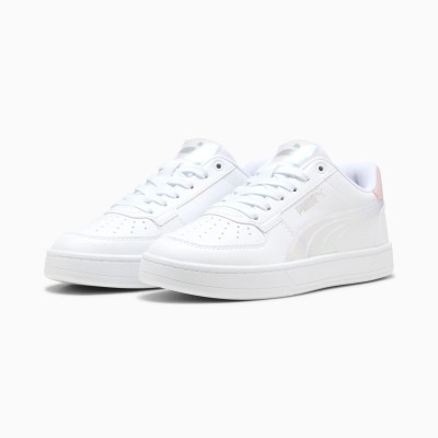 Puma Sneakers Caven 2.0 JR Donna 401567-01 White/Hologram
