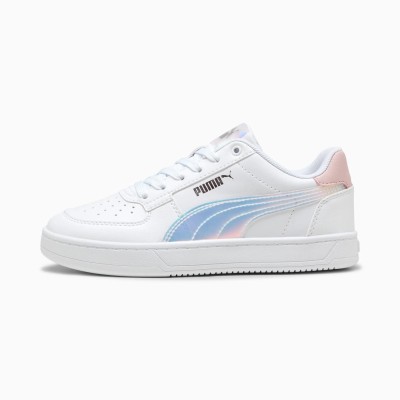 Puma Sneakers Caven 2.0 JR Donna 401567-01 White/Hologram