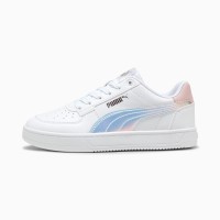 Puma Sneakers Caven 2.0 JR Donna 401567-01 White/Hologram