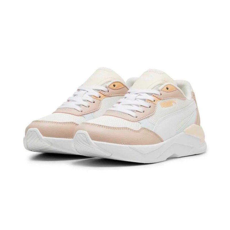 Puma X-ray Speed Lite Donna 385524-28 White-Rose