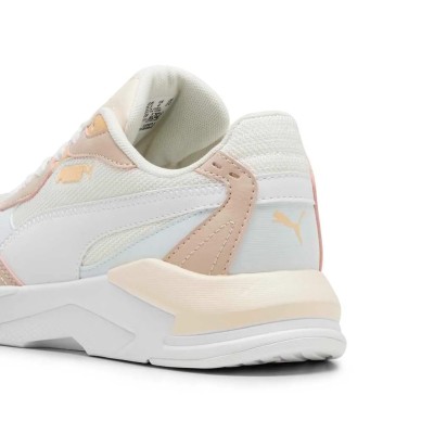 Puma X-ray Speed Lite Donna 385524-28 White-Rose