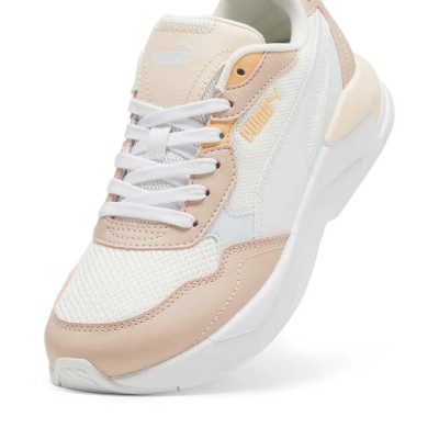 Puma X-ray Speed Lite Donna 385524-28 White-Rose