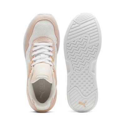 Puma X-ray Speed Lite Donna 385524-28 White-Rose