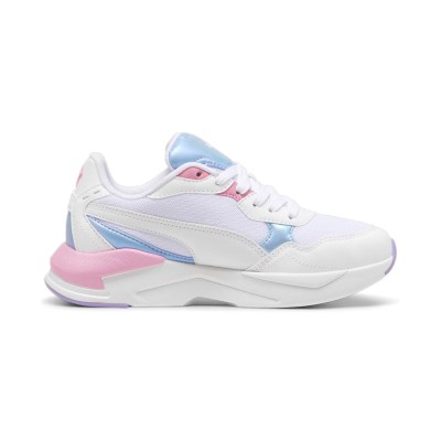 Puma X-Ray Speed Lite Donna 398005-01 Bianco