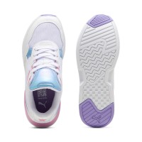 Puma X-Ray Speed Lite Donna 398005-01 Bianco
