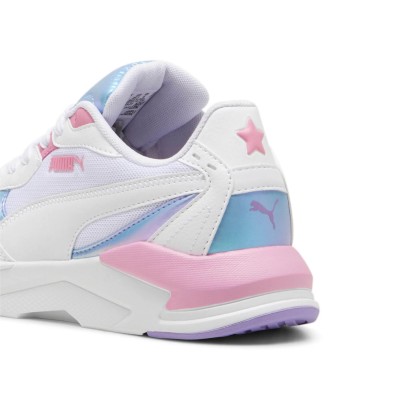 Puma X-Ray Speed Lite Donna 398005-01 Bianco