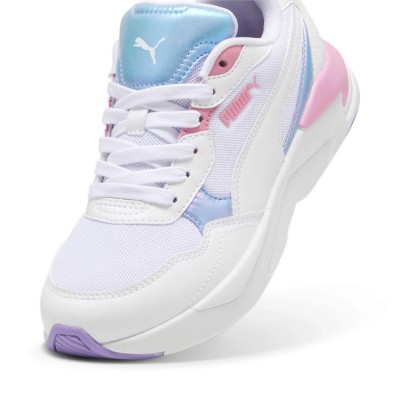 Puma X-Ray Speed Lite Donna 398005-01 Bianco