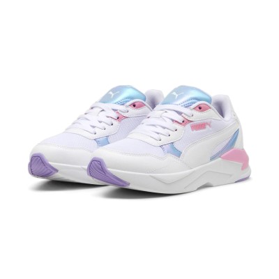Puma X-Ray Speed Lite Donna 398005-01 Bianco