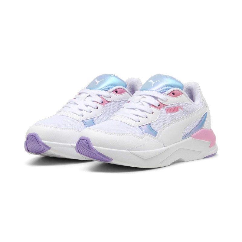 Puma X-Ray Speed Lite Donna 398005-01 Bianco