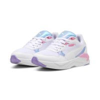 Puma X-Ray Speed Lite Donna 398005-01 Bianco