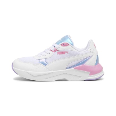 Puma X-Ray Speed Lite Donna 398005-01 Bianco