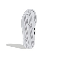 Adidas Superstar II J Donna / Ragazzo JH9976 Bianco