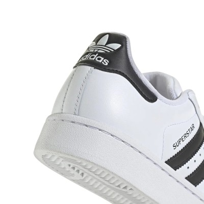 Adidas Superstar II J Donna / Ragazzo JH9976 Bianco