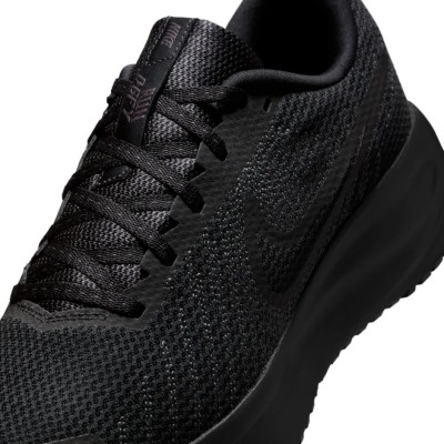 Nike Run Defy Uomo HM9594-002 Total Black