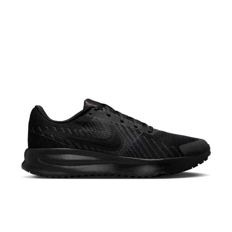 Nike Run Defy Uomo HM9594-002 Total Black