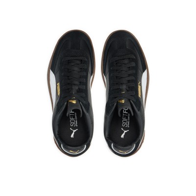 Puma Club II Era Uomo 397447-02 Nero