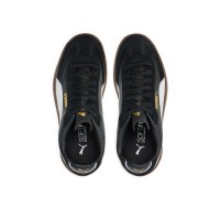 Puma Club II Era Uomo 397447-02 Nero