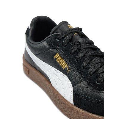 Puma Club II Era Uomo 397447-02 Nero