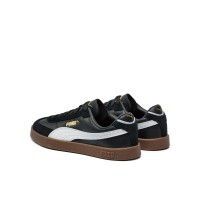 Puma Club II Era Uomo 397447-02 Nero