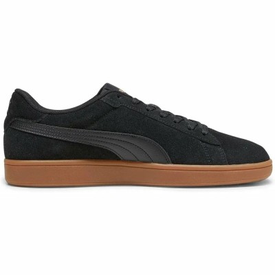 Puma Smash 3.0 Unisex 390984-10 Nero