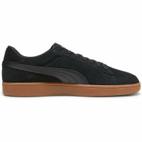 Puma Smash 3.0 Unisex 390984-10 Nero