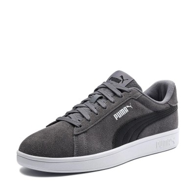 Puma Smash 3.0 Unisex 390984-08 Grigio