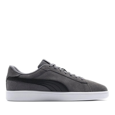 Puma Smash 3.0 Unisex 390984-08 Grigio