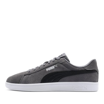 Puma Smash 3.0 Unisex 390984-08 Grigio