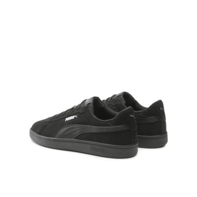 Puma Smash 3.0 Unisex 390984-02 Black