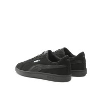 Puma Smash 3.0 Unisex 390984-02 Black