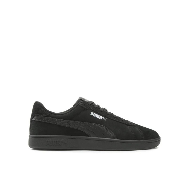 Puma Smash 3.0 Unisex 390984-02 Black