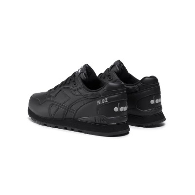 Diadora N92 L Memory 101.183078 01 C0200 Nero