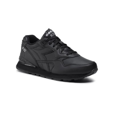 Diadora N92 L Memory 101.183078 01 C0200 Nero