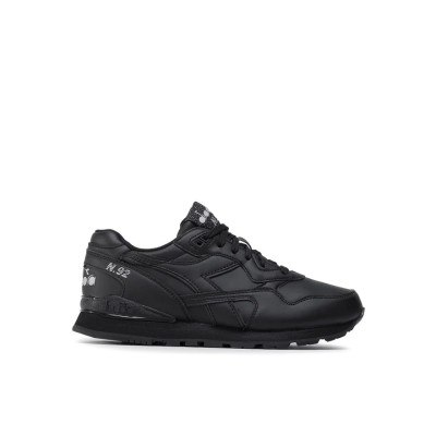 Diadora N92 L Memory 101.183078 01 C0200 Nero
