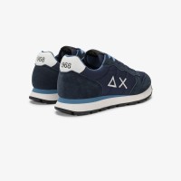 Sun68 Tom solid Z45101 07 navi blu