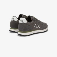 Sun68 Tom solid  Z45101 47 grigio scuro