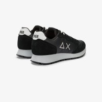 Sun68 Tom classic Z45103 11 nero pelle