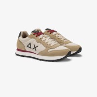 Sun68 TOM SOLID Z45101 16 BEIGE