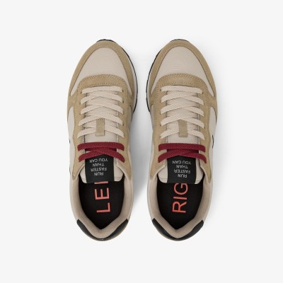 Sun68 TOM SOLID Z45101 16 BEIGE