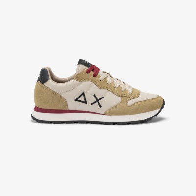 Sun68 TOM SOLID Z45101 16 BEIGE