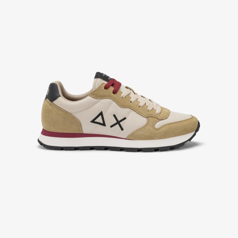 Sun68 TOM SOLID Z45101 16 BEIGE