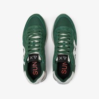 Sun68 Jaki solid Z45113 37 verde scuro