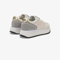 Sun68  big ally Z35210 31 bianco panna