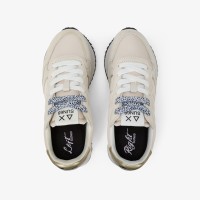 Sun68  big ally Z35210 31 bianco panna